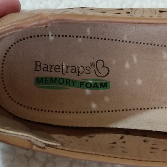 Bear traps/Mariah with memory foam - Picture 4 of 8